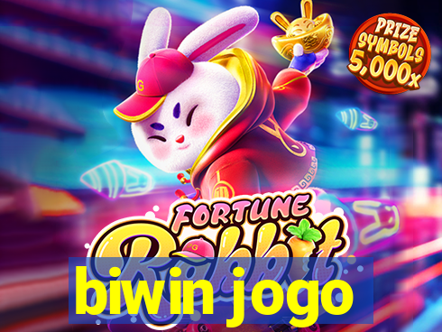 biwin jogo